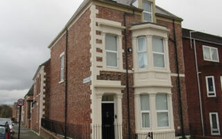 7 Bedroom Terraced House, Beechgrove Road, Elswick, Newcastle Upon Tyne, NE4 6RS