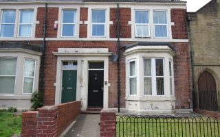 3 Bed Ground Floor Flat, Brighton Grove, Arthurs Hill, Newcastle Upon Tyne, NE4 5NS