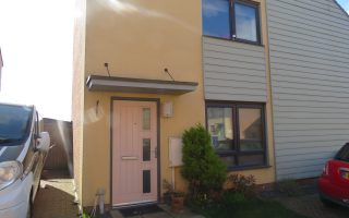 2 Bedroom Upper Floor Flat, Walwick Fell, The Rise, Scotswood,Newcastle Upon Tyne, NE5 6BT