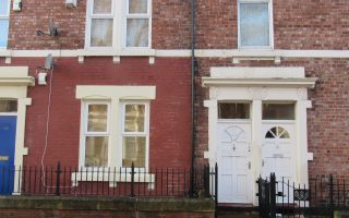 3 Bedroom Upper Floor Flat, Dilston Road, Arthurs Hill, Newcastle Upon Tyne, NE4 5AD