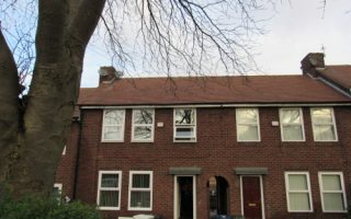 3 bedroom mid-terraced house, Stamfordham Road, Fenham, Newcastle Upon Tyne, NE5 3JR