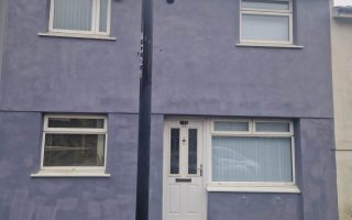 3 Bedroom Terraced House, located in Camperdown, West Denton NE5 2AW